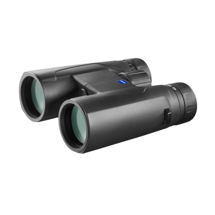 Zeiss 8x42 Terra HD Binoculars (Black) Bundle with Zeiss Lens Cleaning Kit