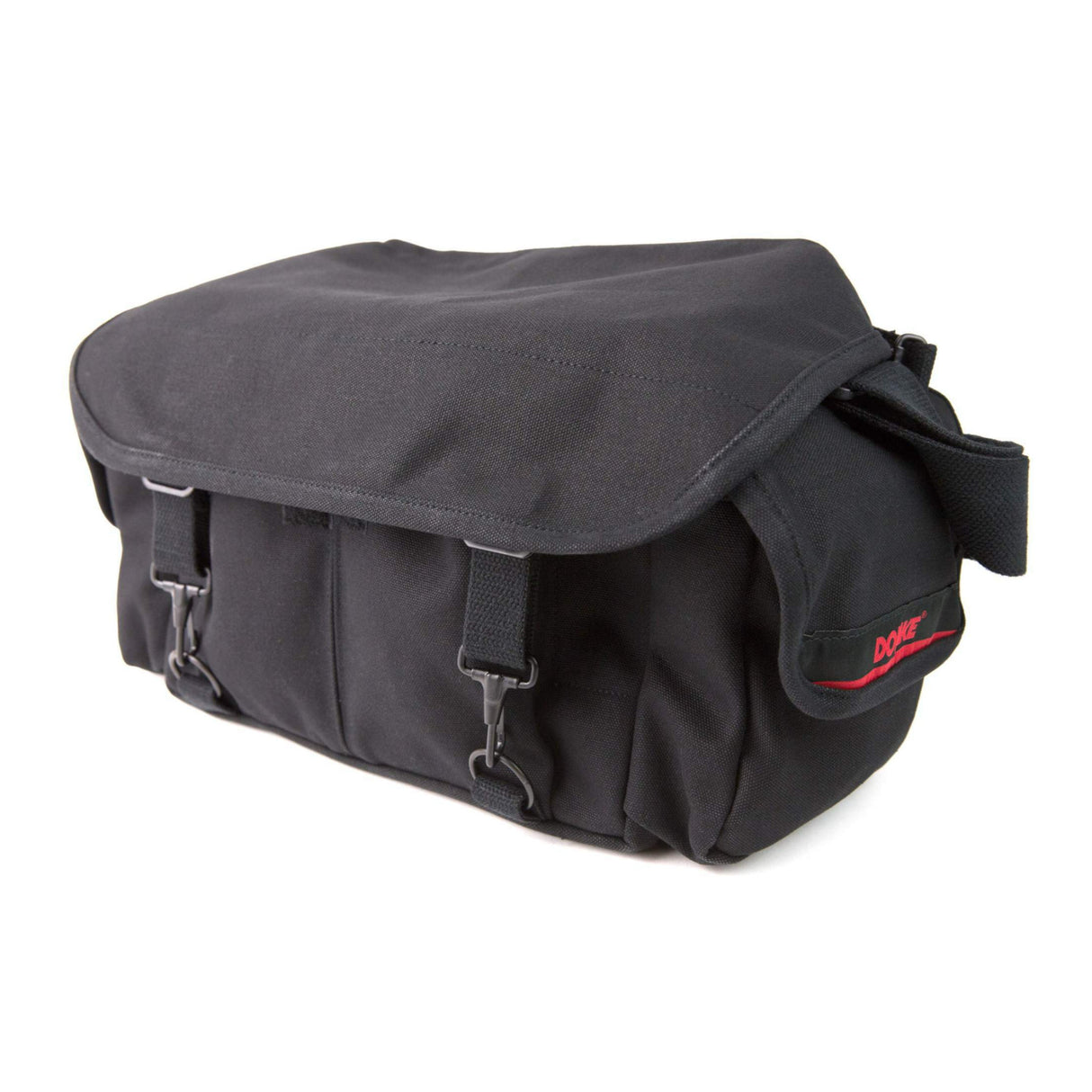 Domke F-2 Original Shoulder Bag Canvas (Black)