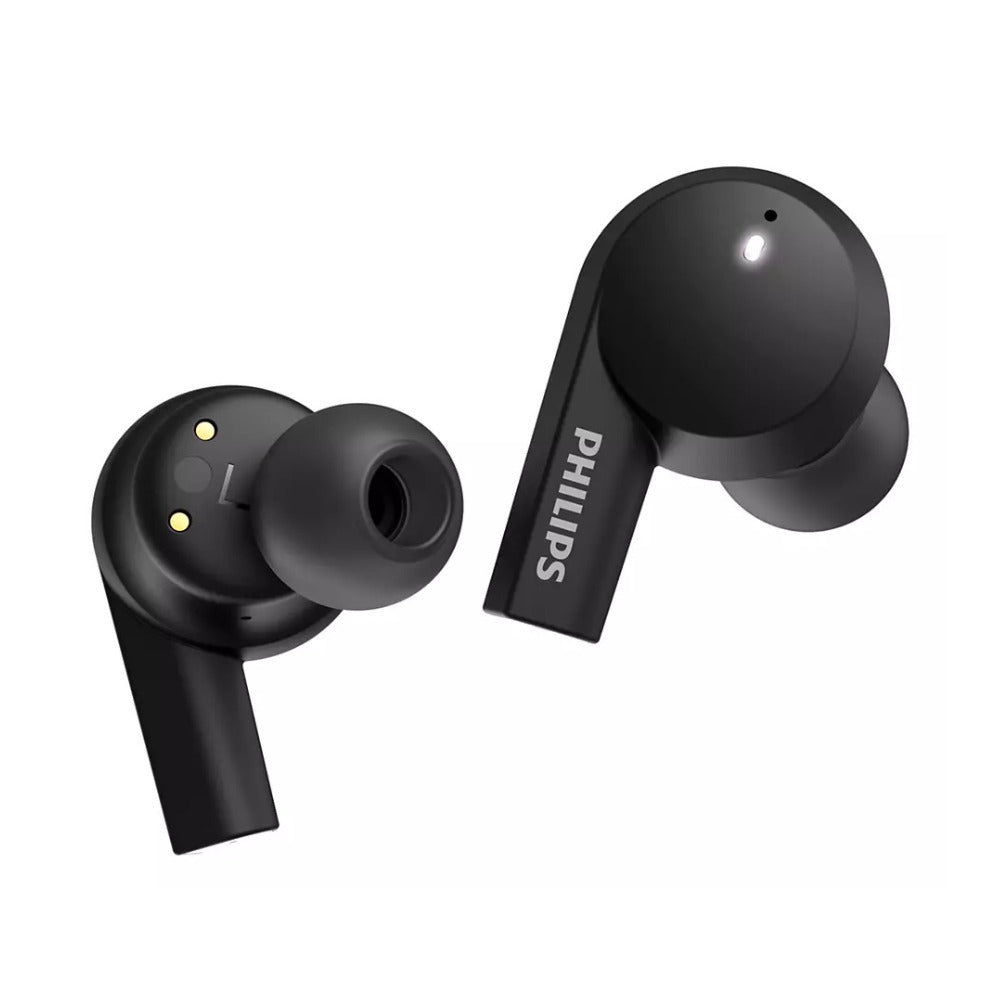 Philips T5505BK In-Ear True Wireless Headphones