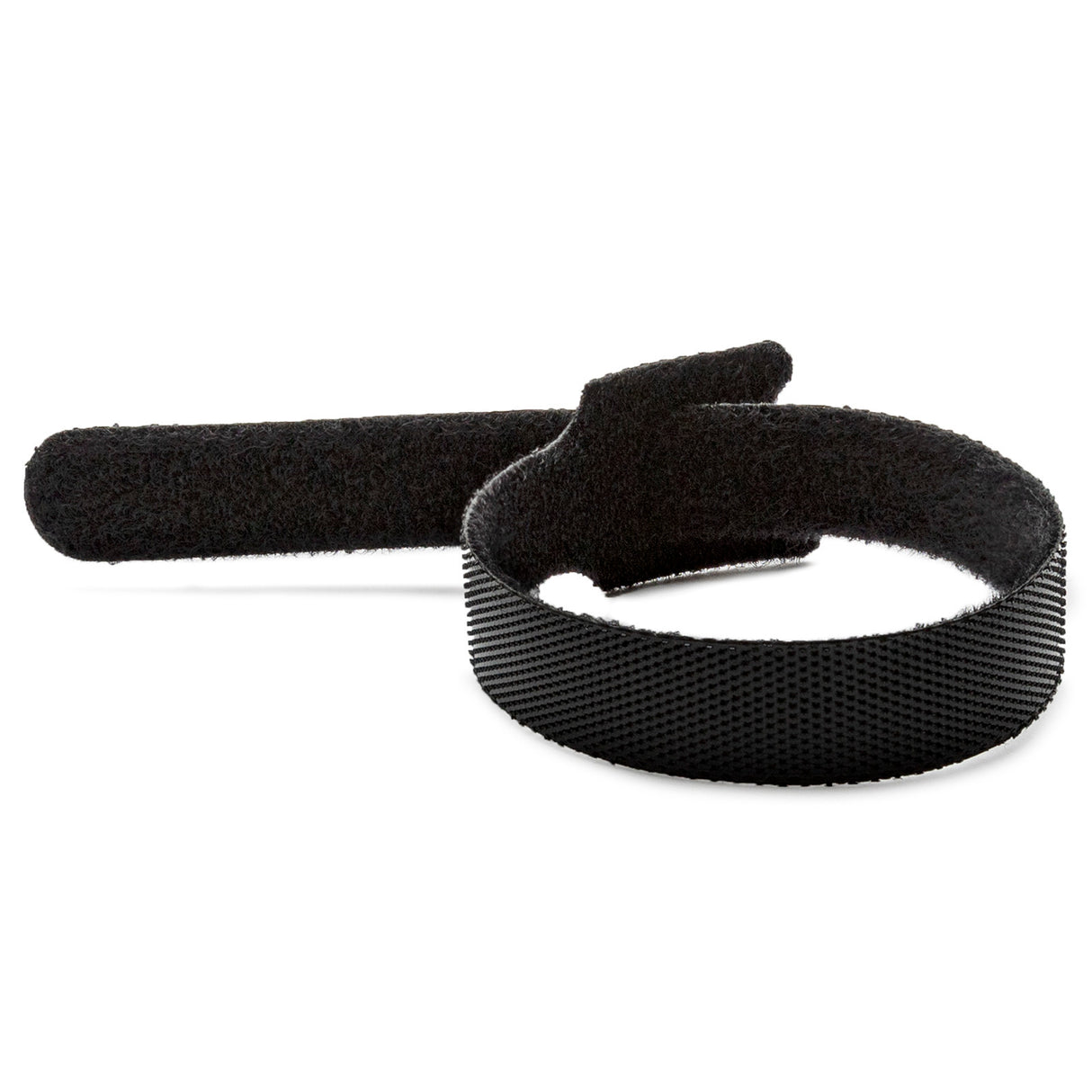 Focus Camera Hook-and-Loop Fastening Cable Ties (9-Inch x 1/2-Inch, 10-Pack)