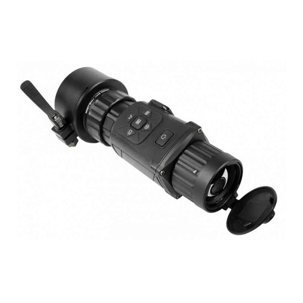 AGM Rattler TC35-384 Compact Medium Range Thermal Imaging Clip-On System