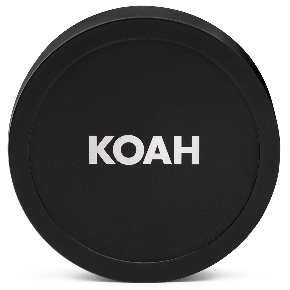 Koah Artisans Series 7.5mm f/2.8 Wide-Angle Fisheye Lens for Micro Four Thirds (Black)