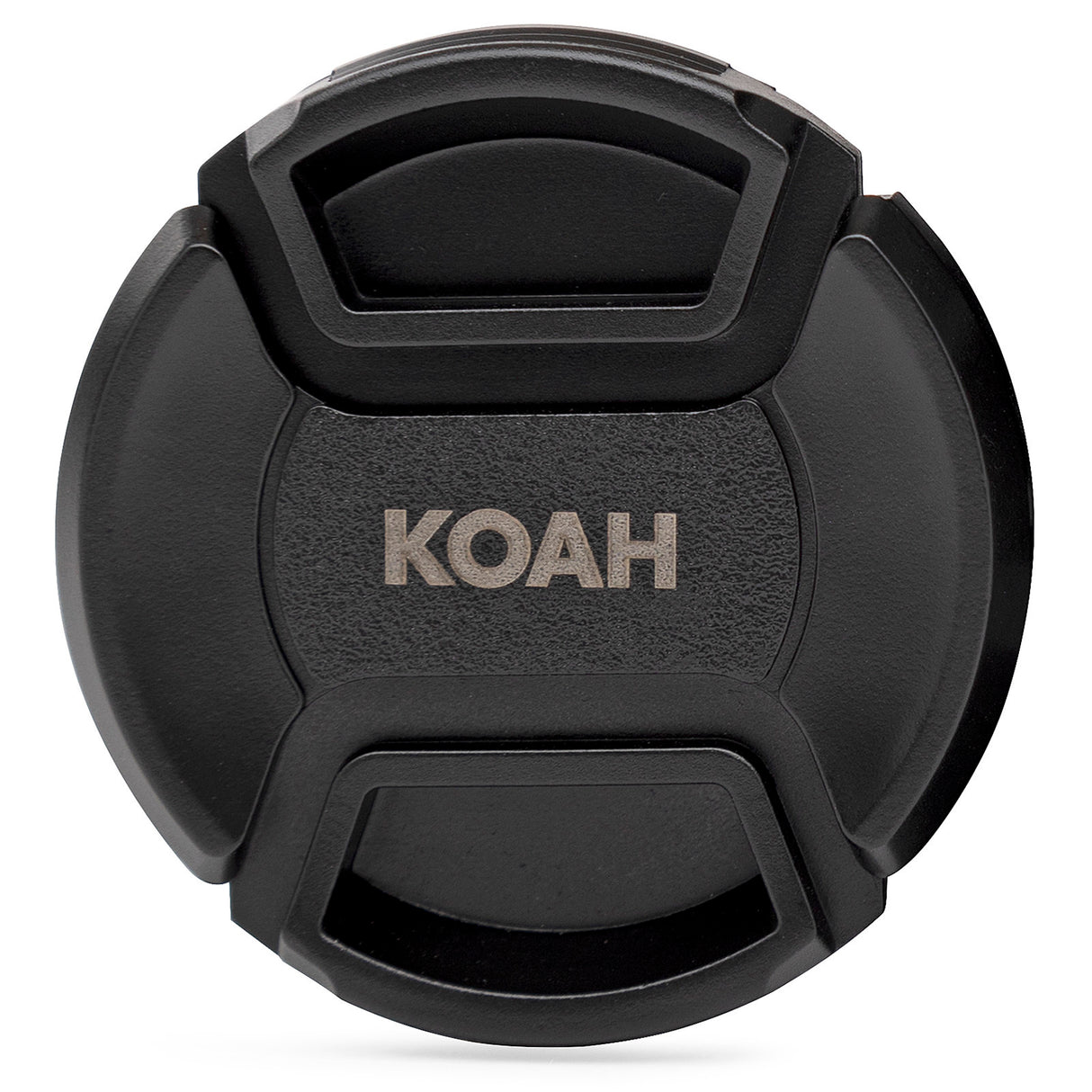 Koah Artisans Series 50mm f/1.4 Large Aperture Manual Focus Lens for Fujifilm FX (Black)