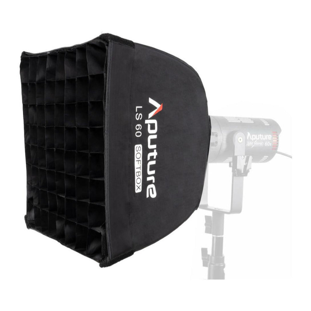 Aputure LS60 Softbox