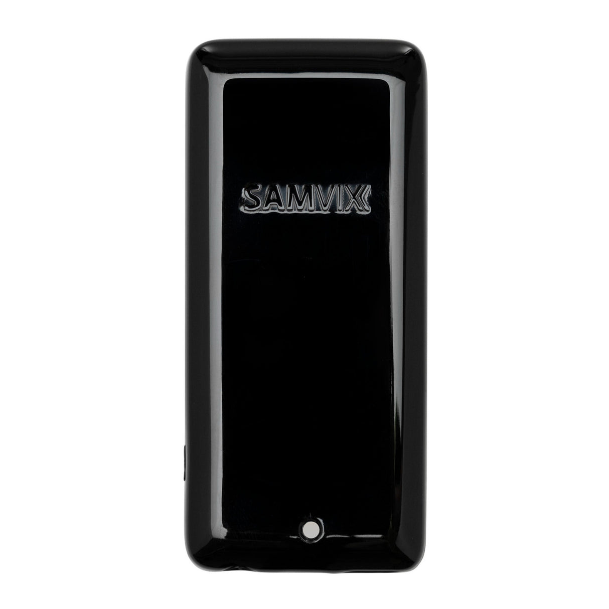 Samvix Basic MP3 Player Silicone Skin Case (Black)