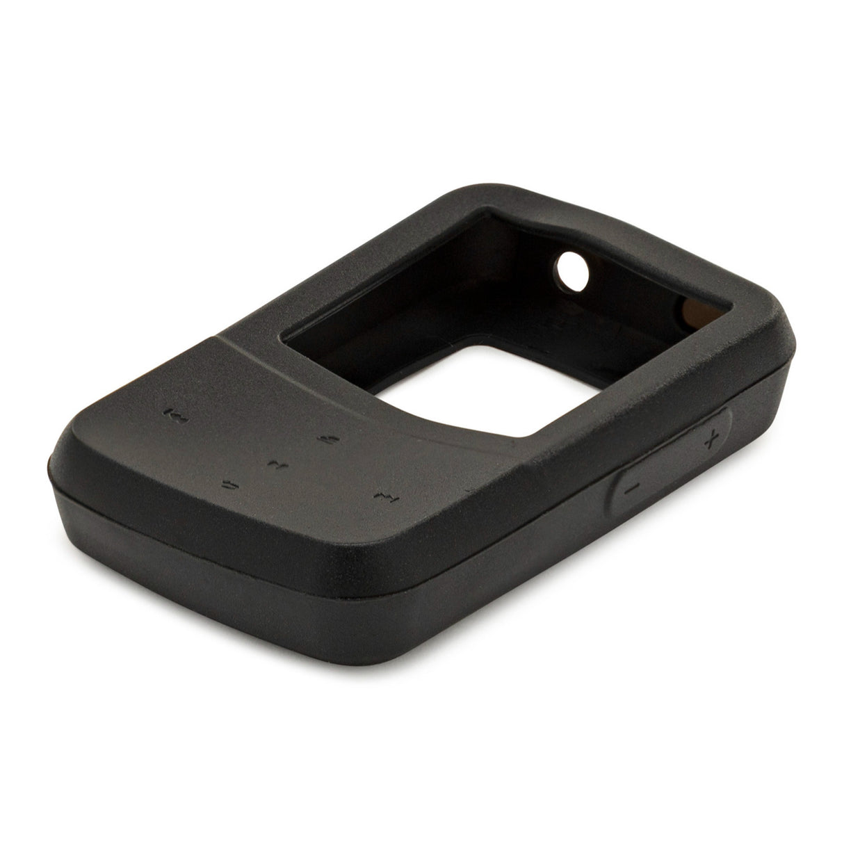 Samvix Silicone Skin Case for Glasba 4, Glasba 8 and Glasba 64 (Black)