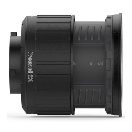 Aputure Fresnel 2X Attachment