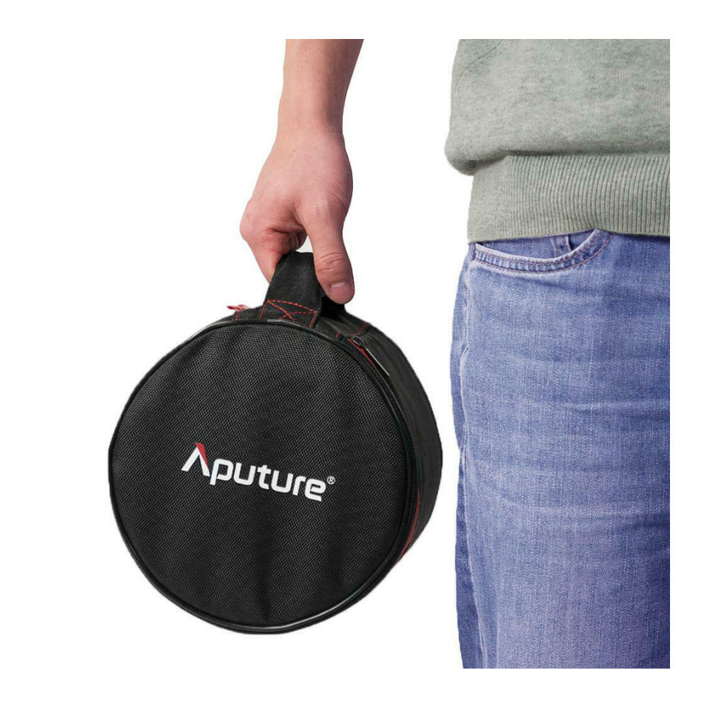 Aputure Fresnel 2X Attachment