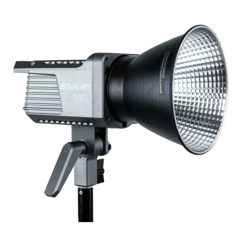 Aputure Amaran 100d LED Light