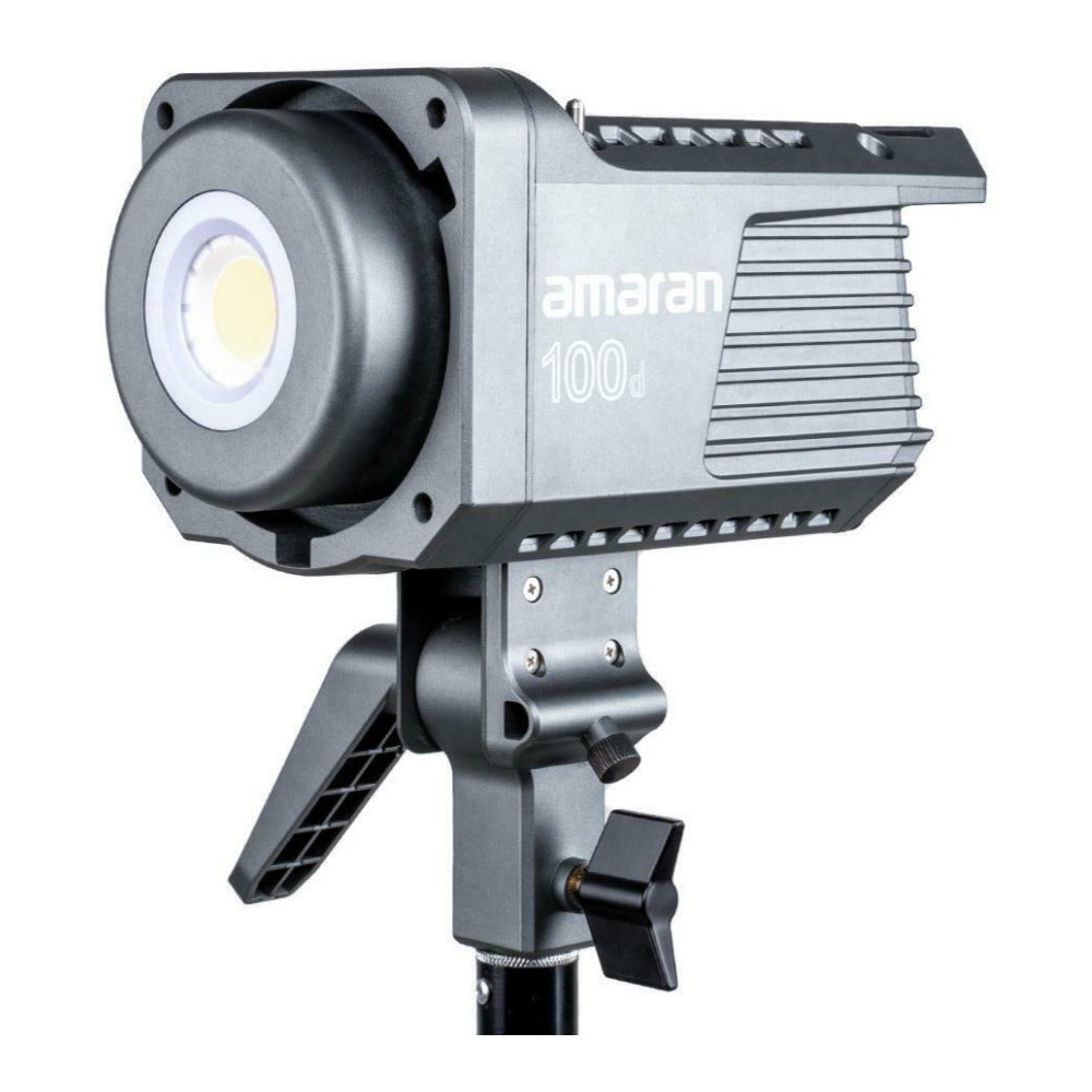 Aputure Amaran 100d LED Light