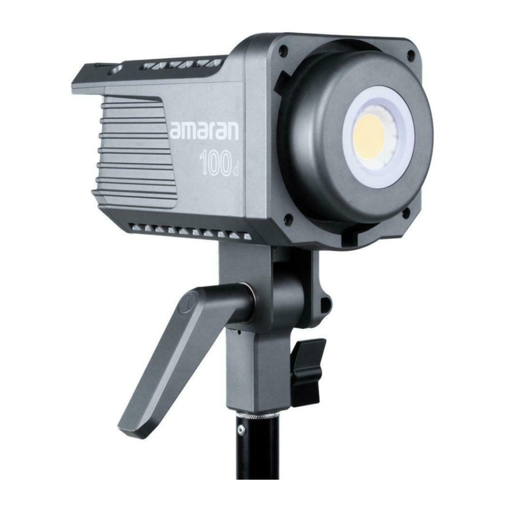 Aputure Amaran 100d LED Light
