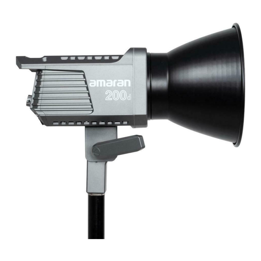 Aputure Amaran 200d LED Light