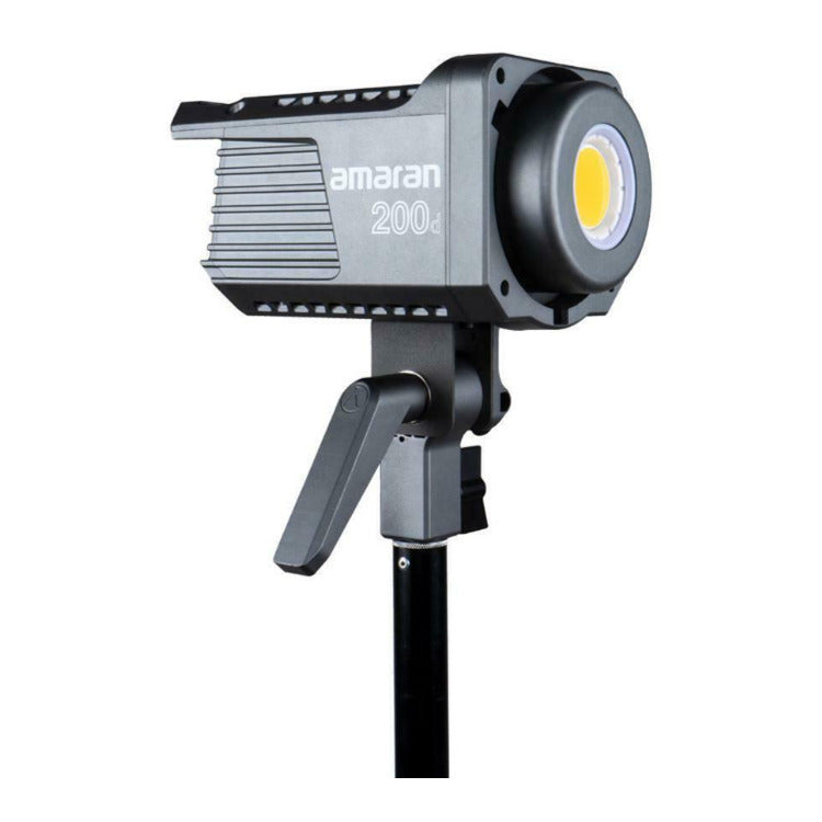 Aputure Amaran 200d LED Light