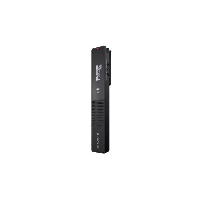 Sony TX660 TX Series Digital Voice Recorder