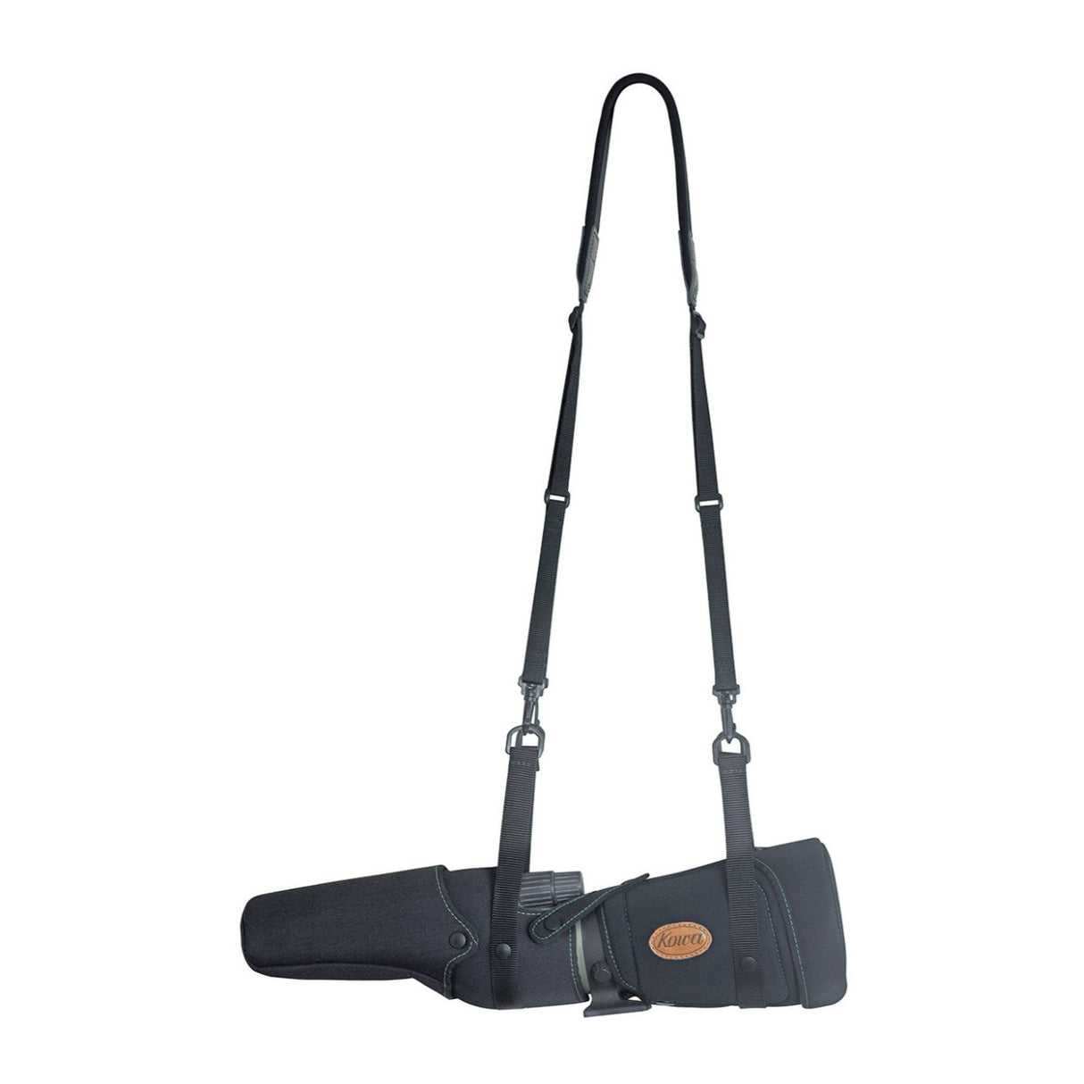 Kowa Sporting Optics Neoprene Stay-On-Case for TSN-884