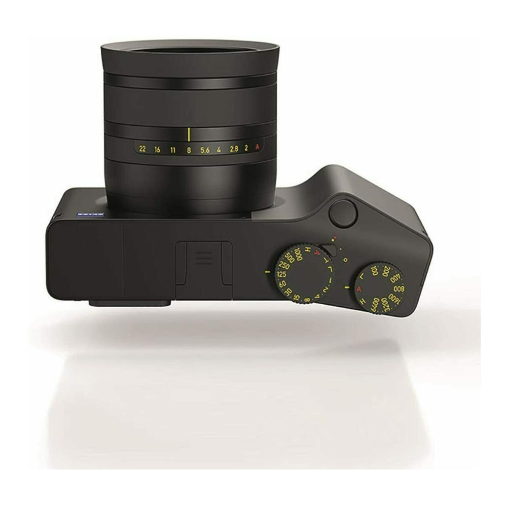 ZEISS ZX1 Digital Camera