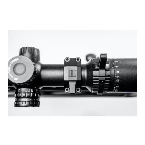 ZEISS Ultralight 1913 MS Riflescope Rings with Bubble Level (Extra-High, 34mm)