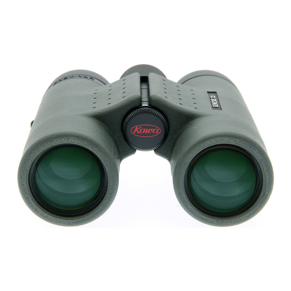 Kowa 8x33 Genesis Prominar XD Lens Roof Prism Binoculars