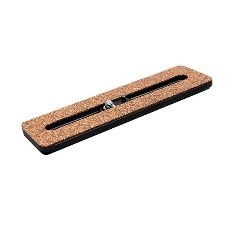 ZEISS Quick Release Plate for Carbon Fiber Professional Tripod