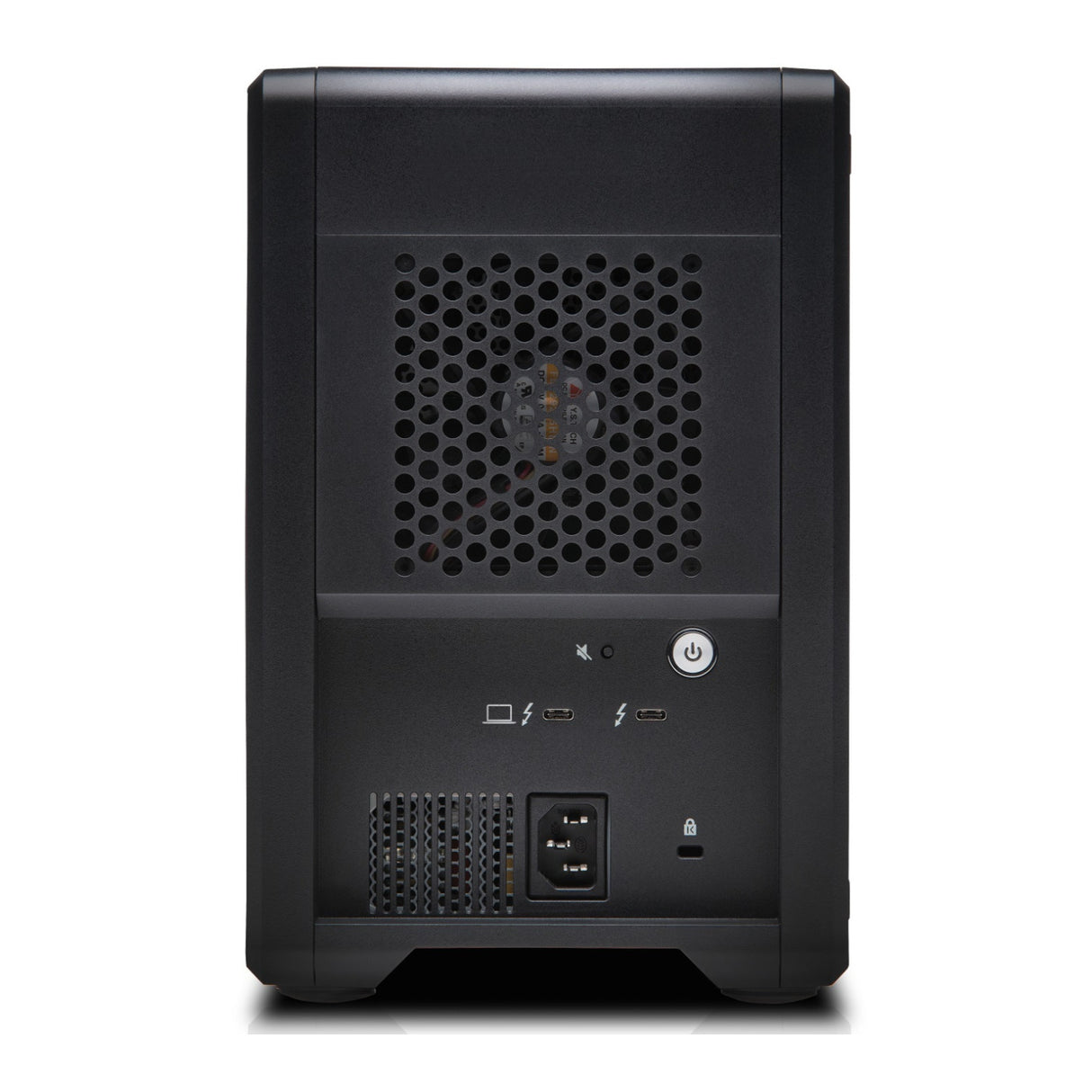 SanDisk Professional 32TB G-RAID SHUTTLE SSD