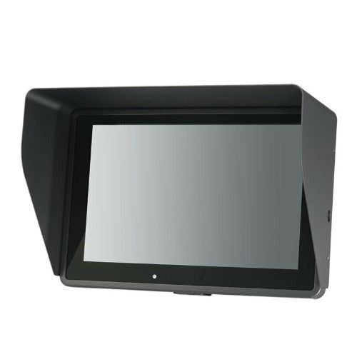 Xenarc Technologies 10-inch IP67 IK08 Optically Bonded Sunlight Readable Touchscreen LCD Monitor
