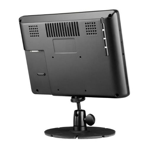 Xenarc Technologies 10-inch LCD Touch Panel with VGA, HDMI, DVI, and AV Inputs