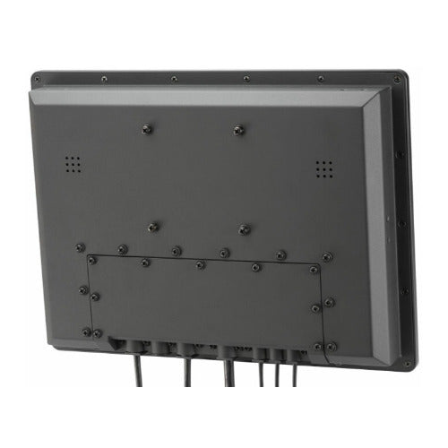 Xenarc Technologies 12.1-inch IP67 IK08 Touchscreen LCD Monitor with VGA, HDMI, DVI Inputs