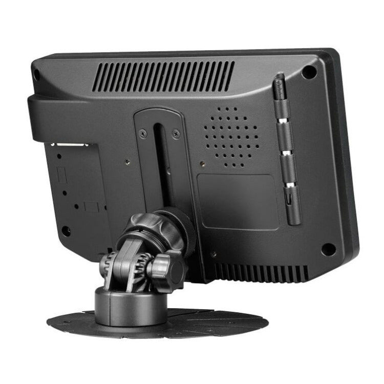 Xenarc Technologies 7-Inch LCD Monitor with HDMI, DVI, VGA Inputs