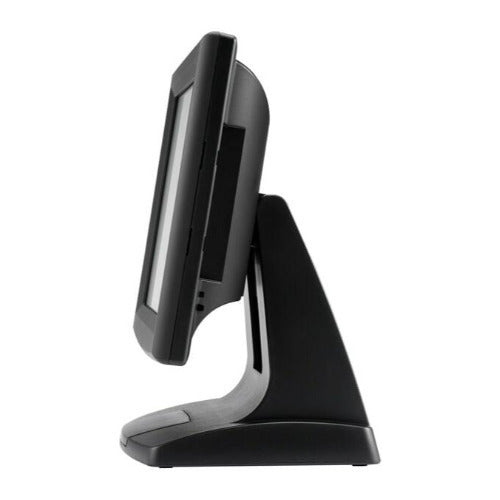 Xenarc Technologies 12.1-Inch Touchscreen IP54 LCD Monitor with VGA and DVI Video Inputs