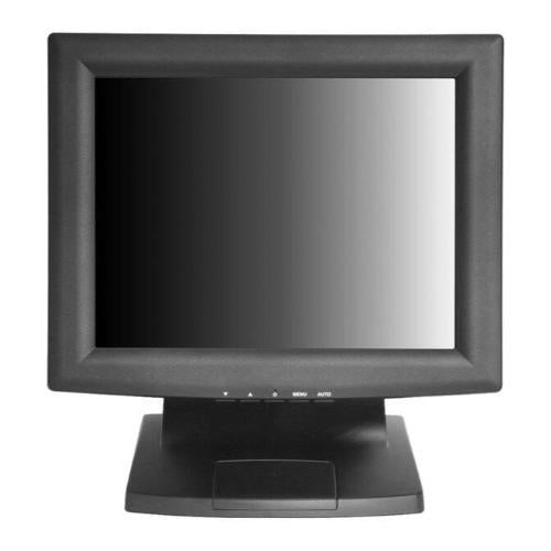 Xenarc Technologies 12.1-Inch Touchscreen IP54 LCD Monitor with VGA and DVI Video Inputs