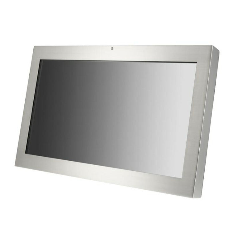 Xenarc Technologies 24-inch IP67 IP69K LCD Monitor with VGA HDMI DVI Inputs