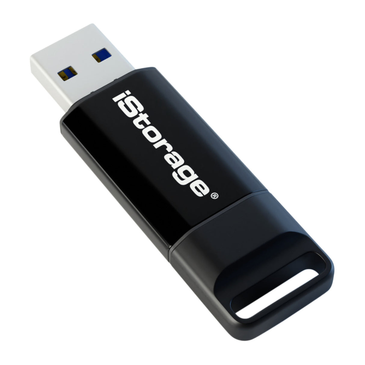 iStorage datAshur BT USB3 256-Bit 128GB Flash Drive