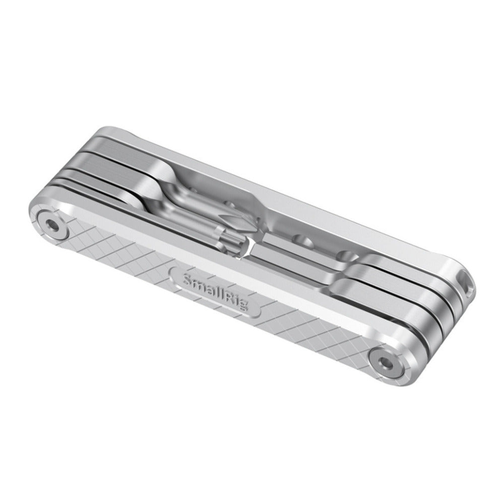 SmallRig Folding Tool Set with Screwdrivers and Wrenches 2213
