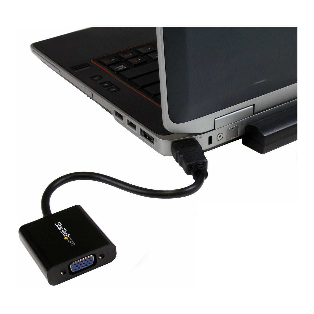 StarTech HDMI to VGA Adapter Converter