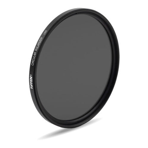 Tiffen 95mm Circular Polarizing Lens Filter