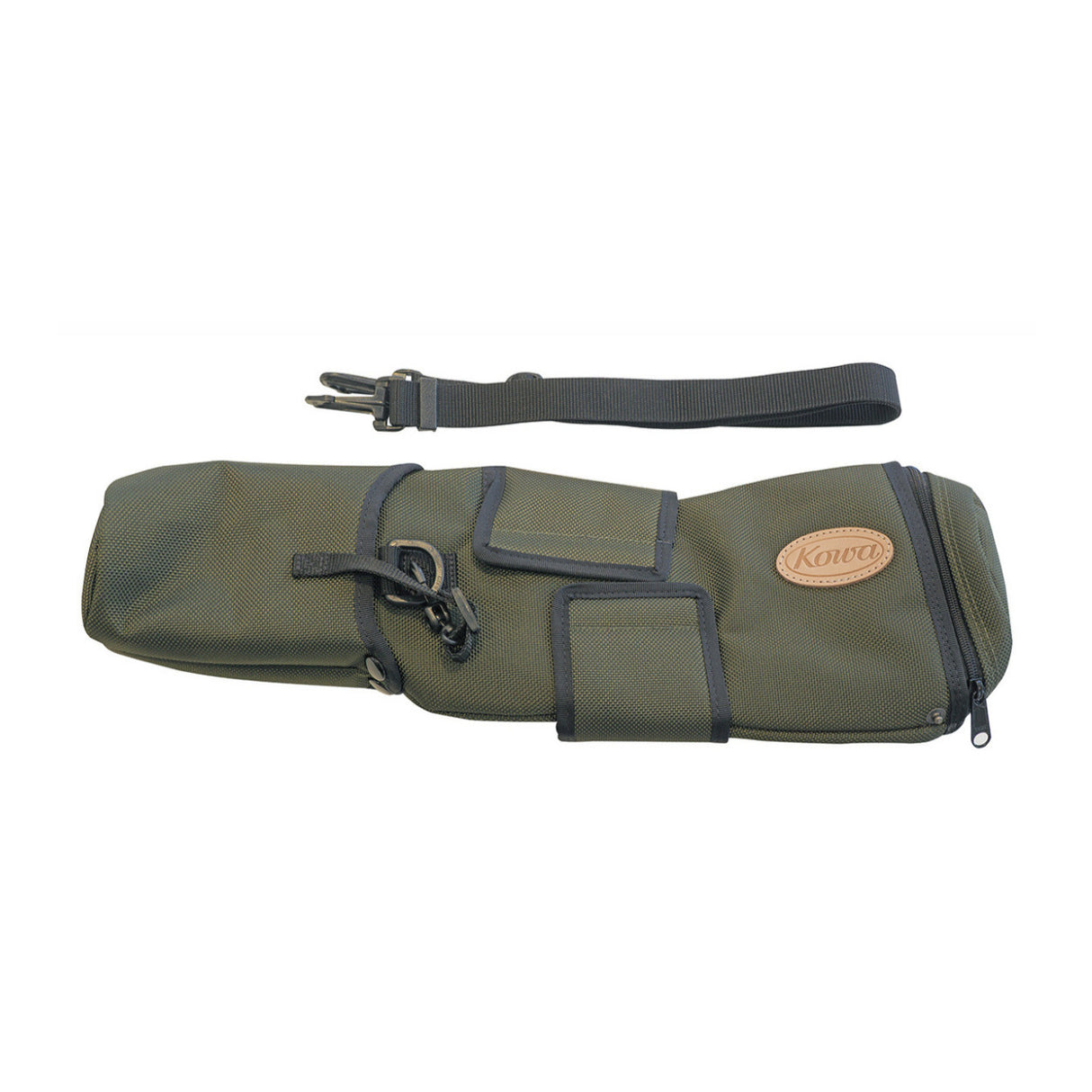 Kowa C-882 Stay-On-Case For TSN-884 Straight Spotting Scope