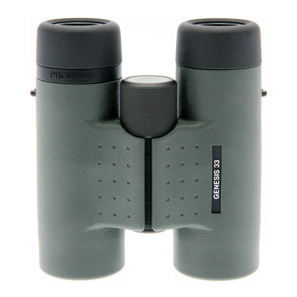 Kowa 8x33 Prominar Roof Prism Binoculars with Lens Cleaning Pen Bundle