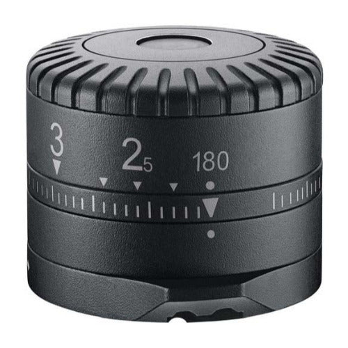 Swarovski Optik PBR Personalized Ballistic Ring for Z8i Riflescope