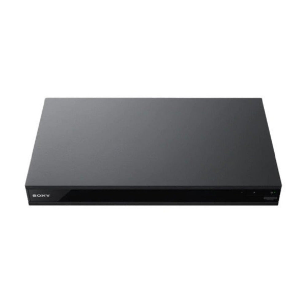 Sony UBP-X800M2 4K Ultra HD Blu-ray Player with HDR Bundle