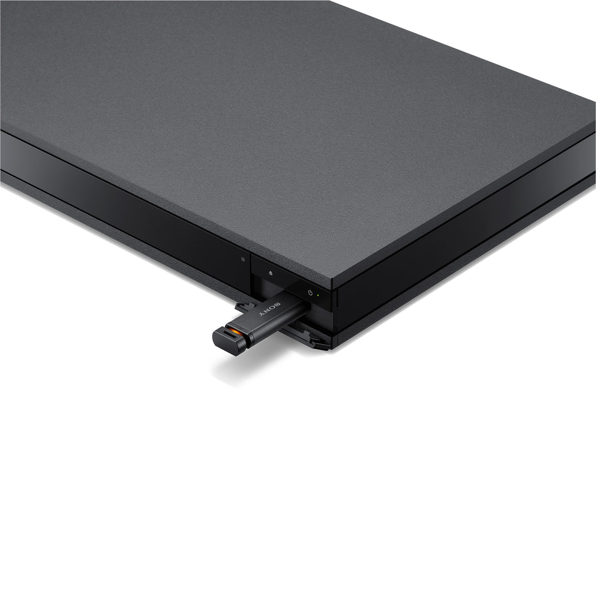 Sony UBP-X800M2 4K Ultra HD Blu-ray Player with HDR Bundle