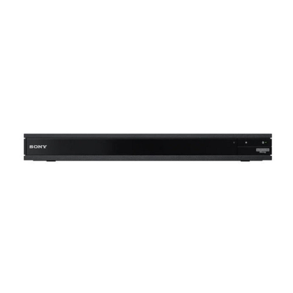 Sony UBP-X800M2 4K Ultra HD Blu-ray Player with HDR Bundle