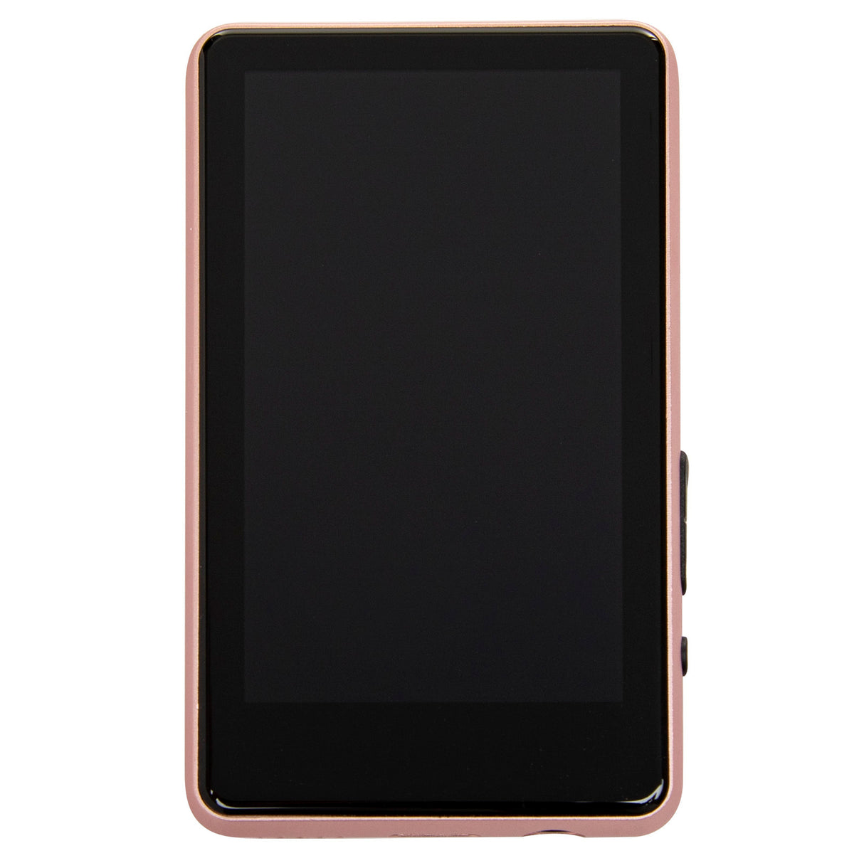 Samvix SmartBass 4.0 Kosher MP3 Player (Pink)