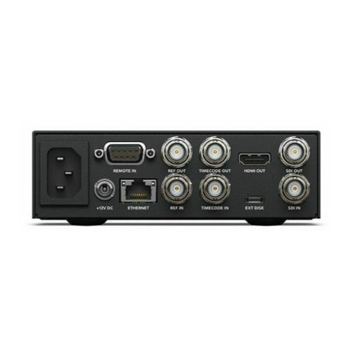 Blackmagic Design HyperDeck Studio HD Mini