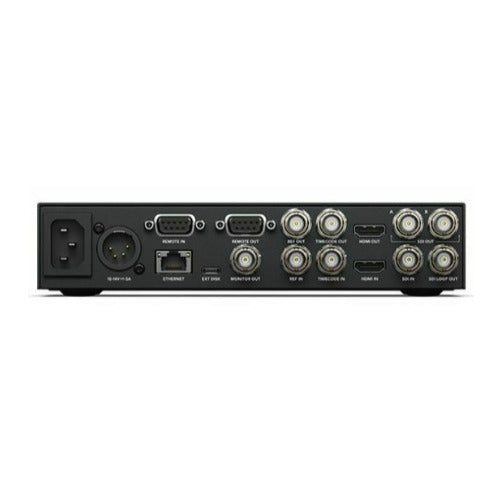 Blackmagic Design HyperDeck Studio HD Plus