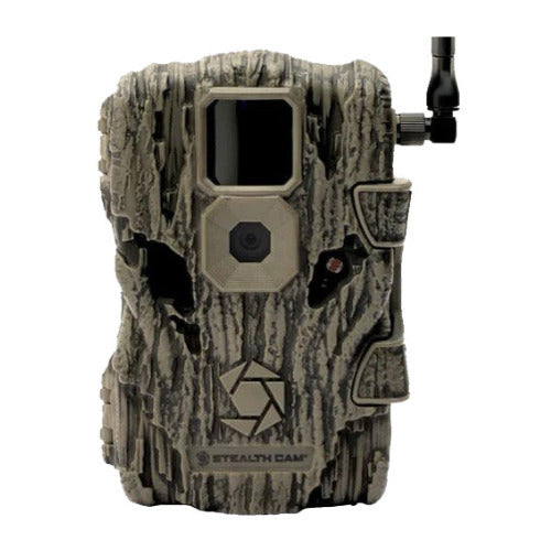 Stealth Cam Fusion 26MP Wireless Trail Camera (2-Pack)