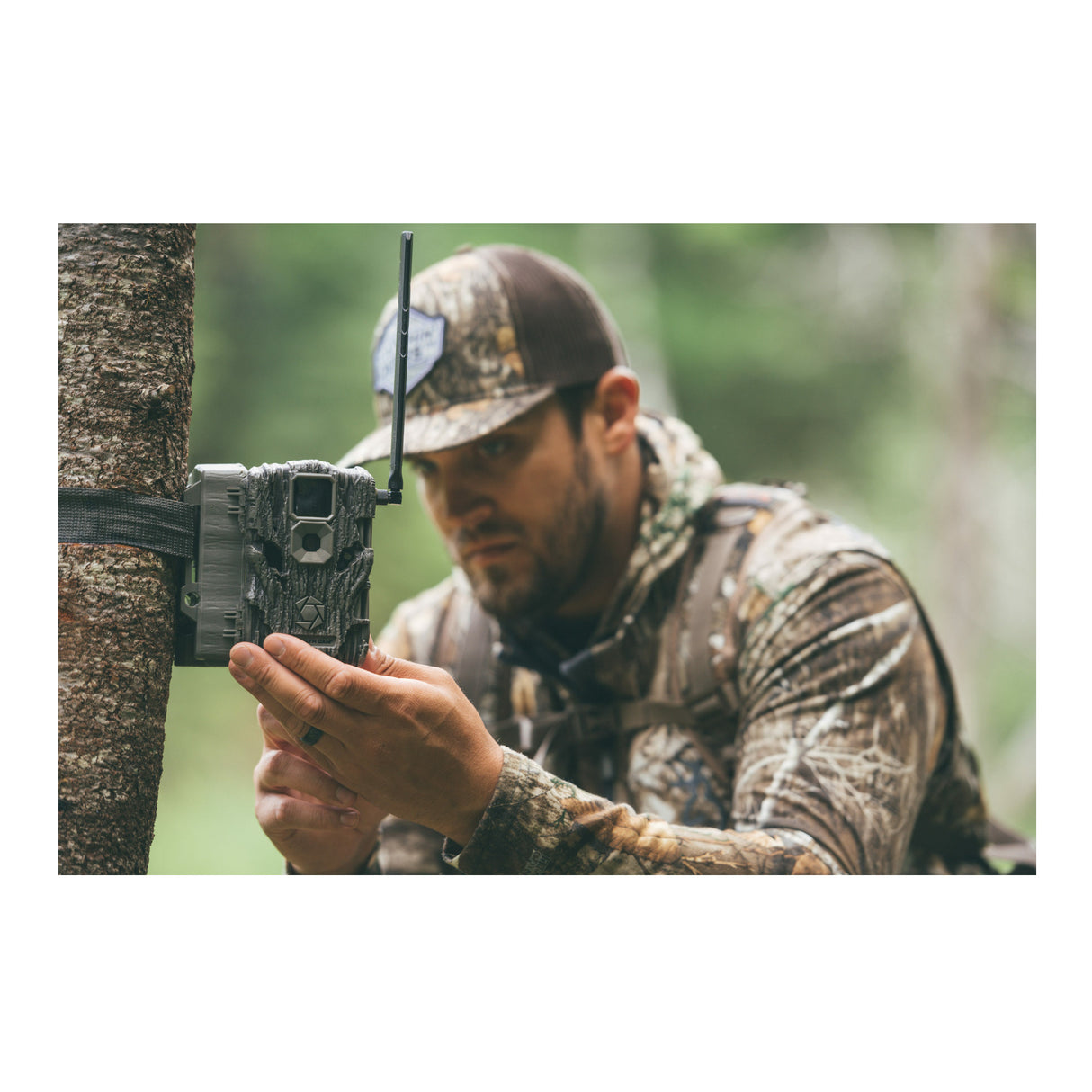 Stealth Cam Fusion 26MP Wireless Trail Camera (2-Pack)