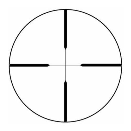 Tasco Air Gun 2-7x32 Riflescope