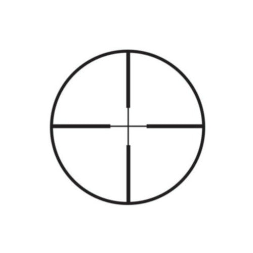 Tasco World Class 6-18x50 Riflescope