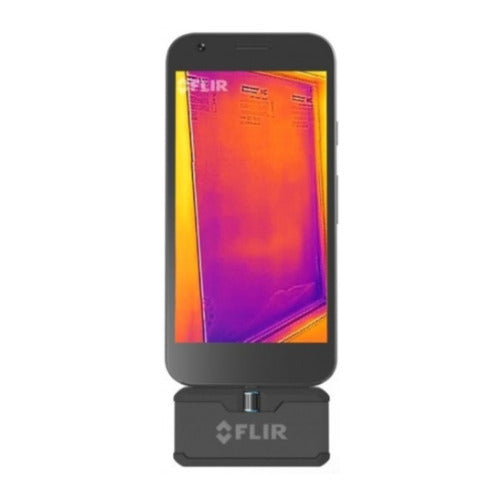 FLIR One Pro Lite Thermal Camera for Android Micro-USB Devices