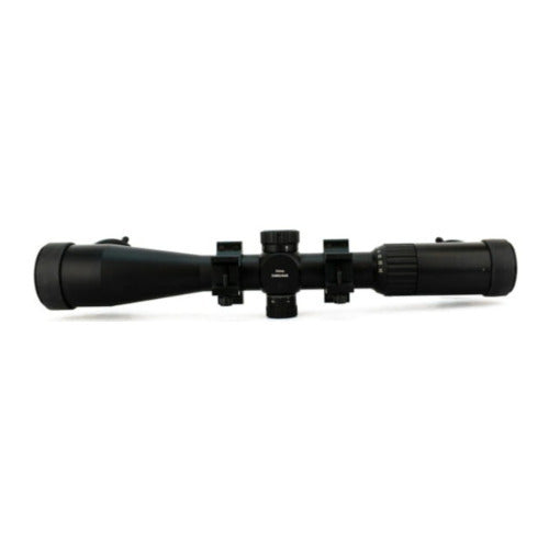 Simmons ProTarget 6-24x44 Riflescope